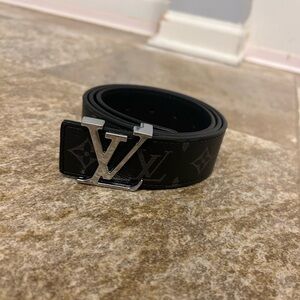 Louis Vuitton Belt